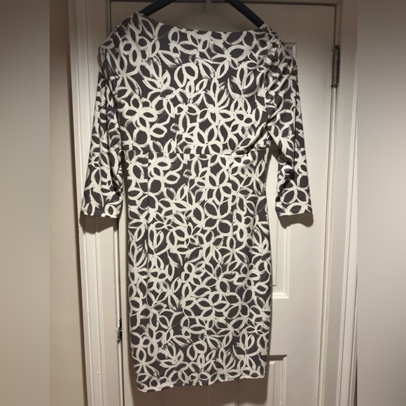 Lauren Ralph Lauren Pullover Dress - Picture 2 of 8